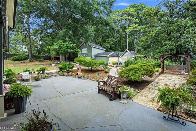 235 Roberts Road, Covington, GA 30016