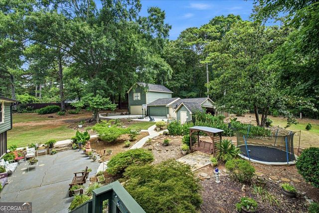 235 Roberts Road, Covington, GA 30016