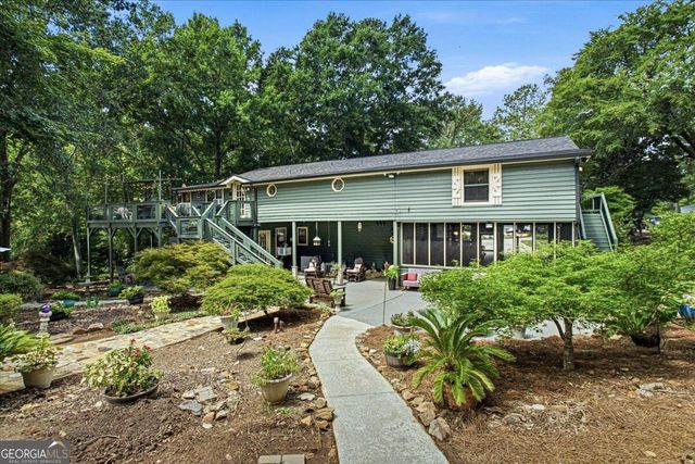 235 Roberts Road, Covington, GA 30016