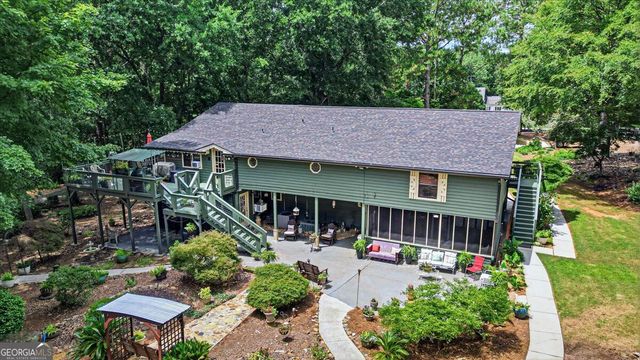 235 Roberts Road, Covington, GA 30016