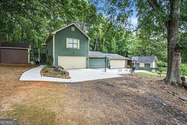 235 Roberts Road, Covington, GA 30016