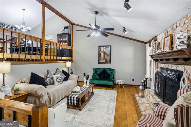 235 Roberts Road, Covington, GA 30016