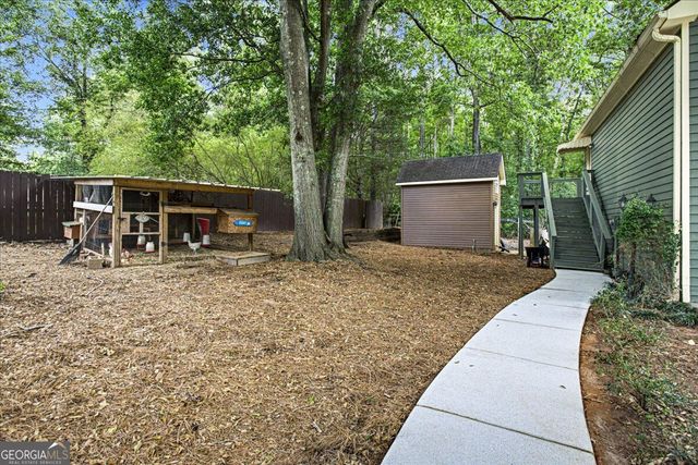 235 Roberts Road, Covington, GA 30016