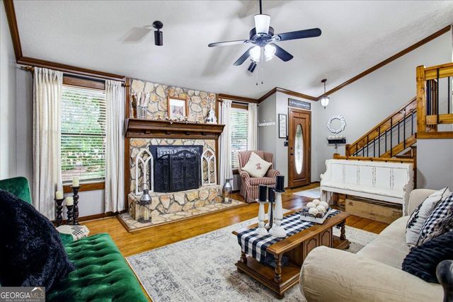235 Roberts Road, Covington, GA 30016