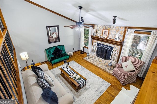 235 Roberts Road, Covington, GA 30016