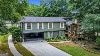 235 Roberts Road, Covington, GA 30016