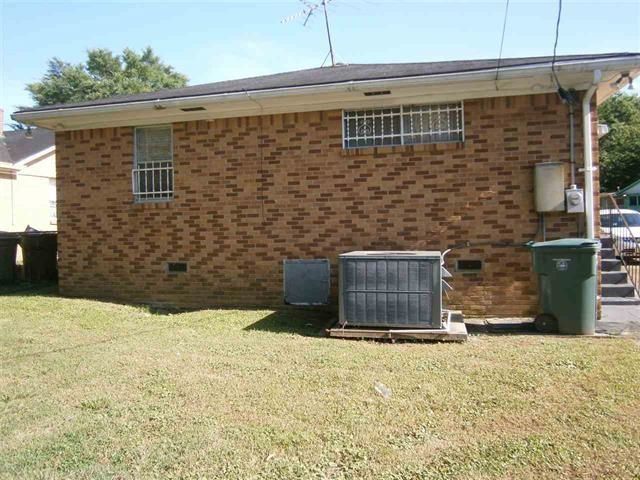 1936 FRISCO AVE, Memphis, TN 38114