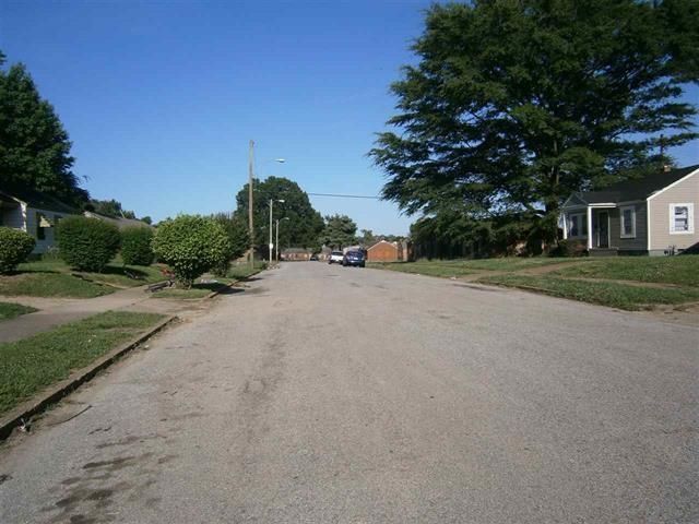 1936 FRISCO AVE, Memphis, TN 38114