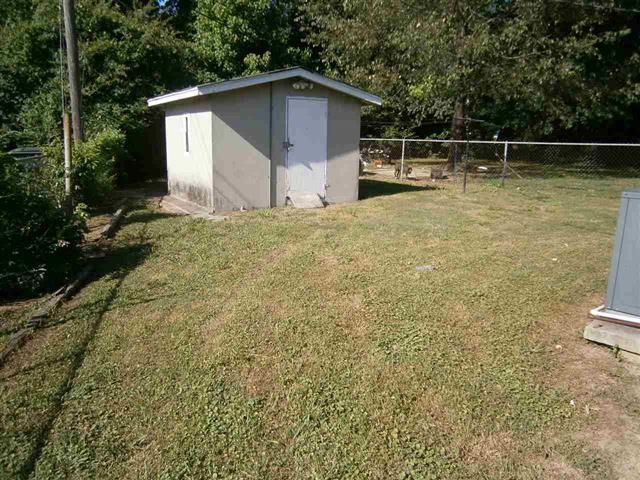 1936 FRISCO AVE, Memphis, TN 38114