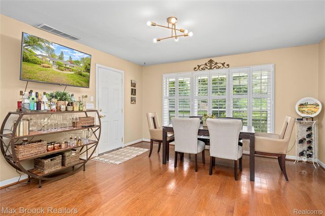 6485 Thurber Road, Bloomfield Hills, MI 48301