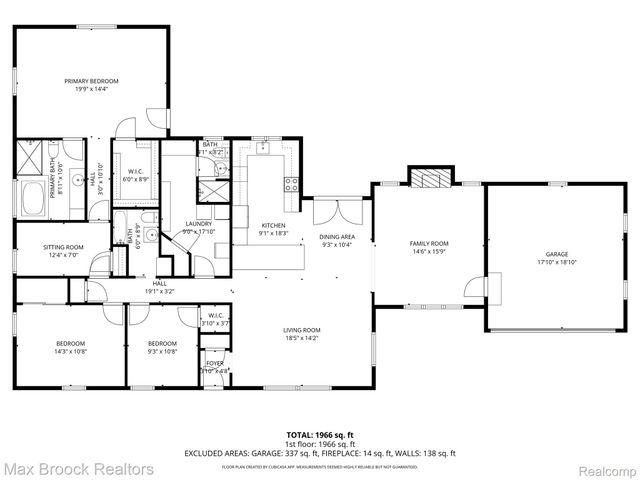 6485 Thurber Road, Bloomfield Hills, MI 48301