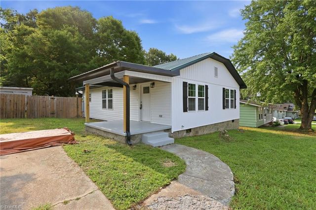 503 Reid Street, Thomasville, NC 27360
