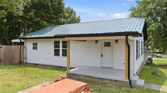 503 Reid Street, Thomasville, NC 27360