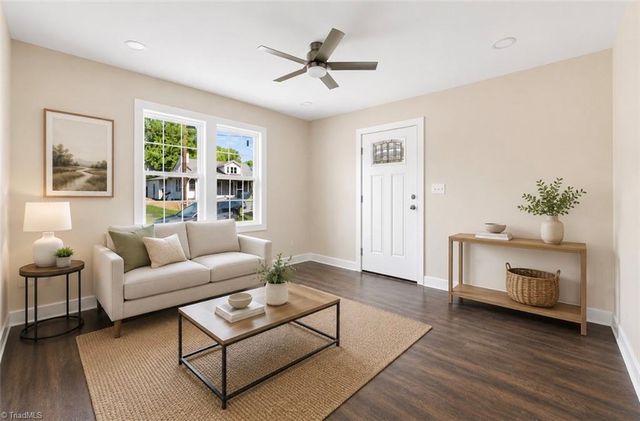 503 Reid Street, Thomasville, NC 27360