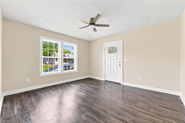 503 Reid Street, Thomasville, NC 27360