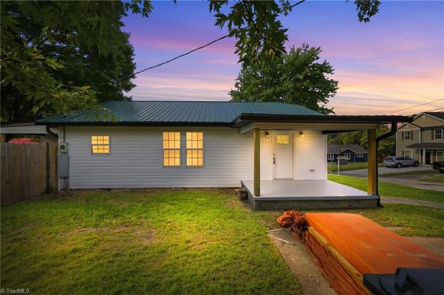 503 Reid Street, Thomasville, NC 27360