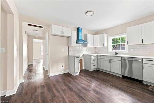 503 Reid Street, Thomasville, NC 27360