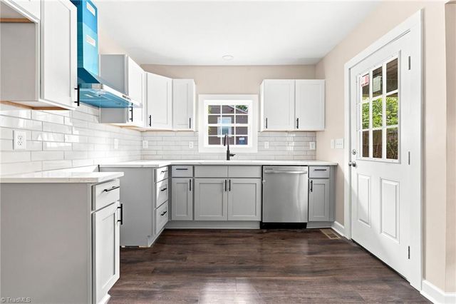 503 Reid Street, Thomasville, NC 27360