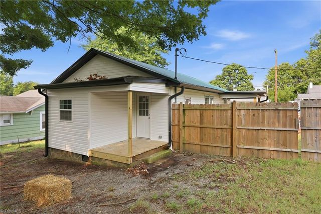 503 Reid Street, Thomasville, NC 27360