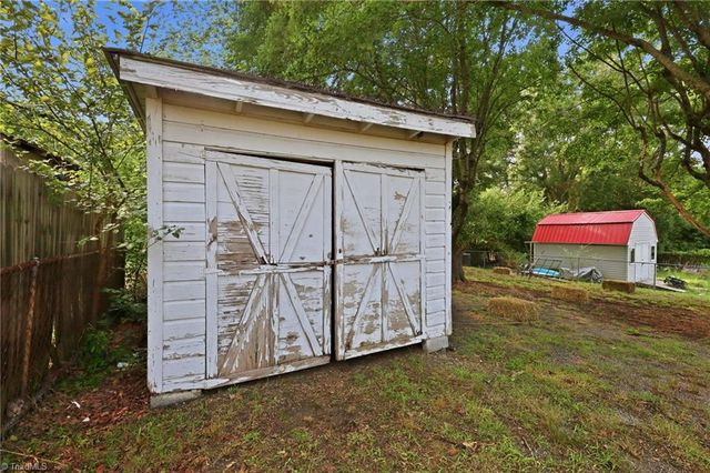 503 Reid Street, Thomasville, NC 27360