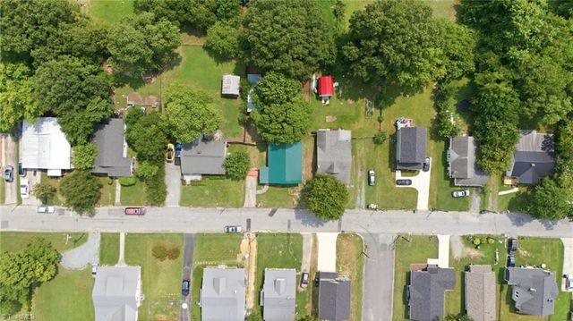 503 Reid Street, Thomasville, NC 27360