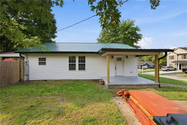 503 Reid Street, Thomasville, NC 27360