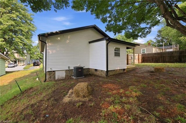 503 Reid Street, Thomasville, NC 27360