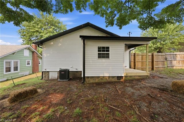 503 Reid Street, Thomasville, NC 27360