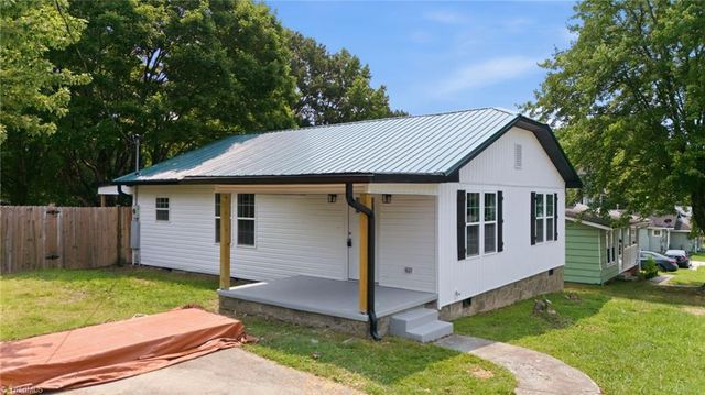503 Reid Street, Thomasville, NC 27360