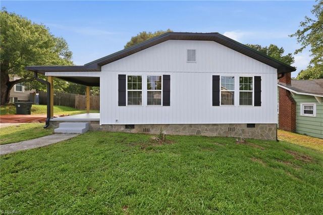 503 Reid Street, Thomasville, NC 27360
