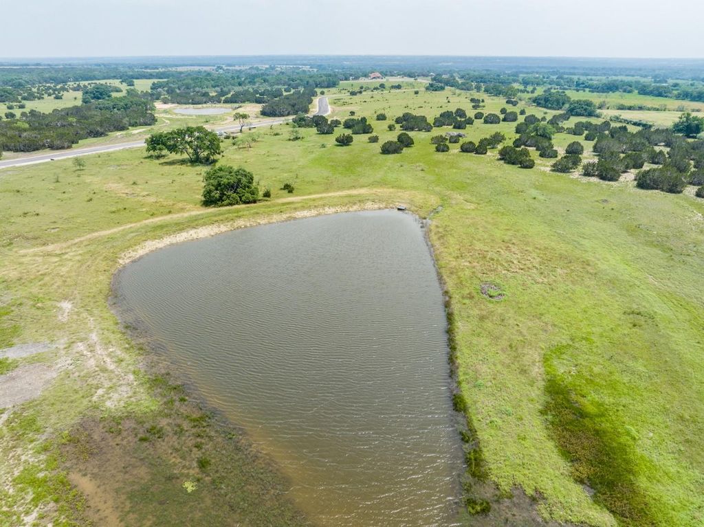 10 Becky LN, Bertram, TX 78605