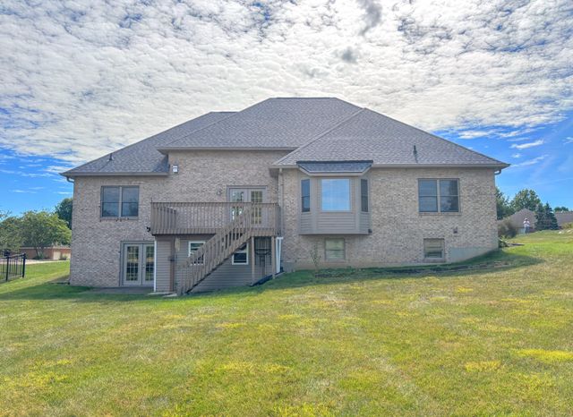 10871 Griststone Circle, Independence, KY 41051