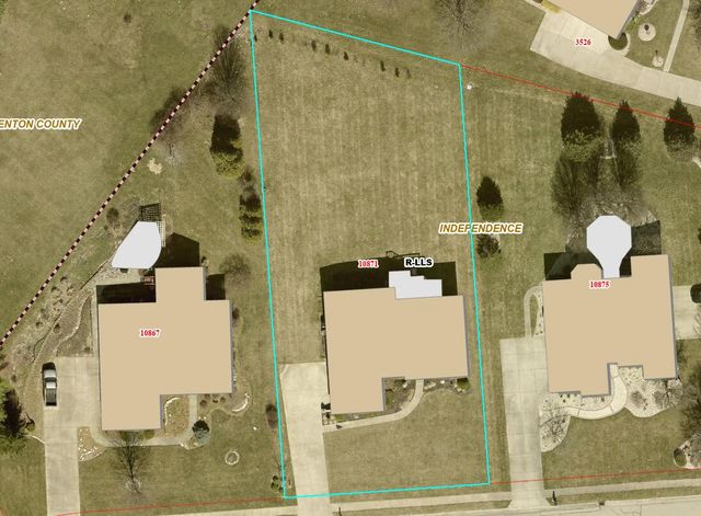 10871 Griststone Circle, Independence, KY 41051