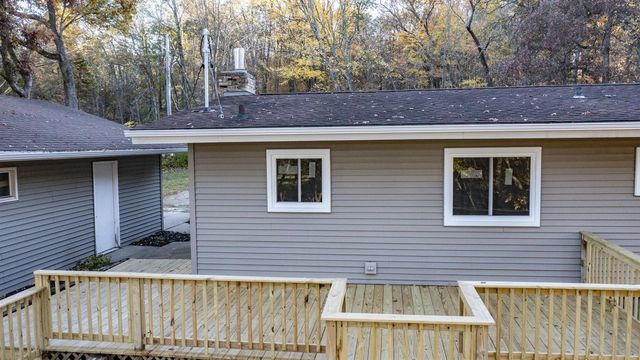 W2972 ARCHER COURT, Pine River, WI 54965