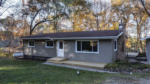 W2972 ARCHER COURT, Pine River, WI 54965