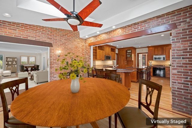 81 Brackett Rd, Newton, MA 02458