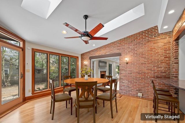 81 Brackett Rd, Newton, MA 02458