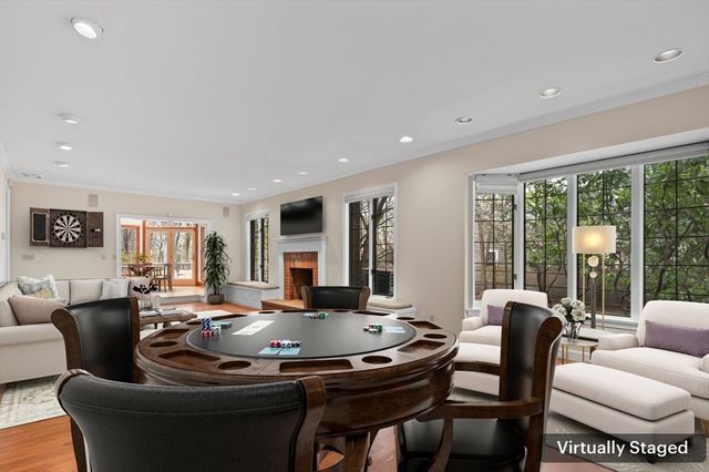 81 Brackett Rd, Newton, MA 02458