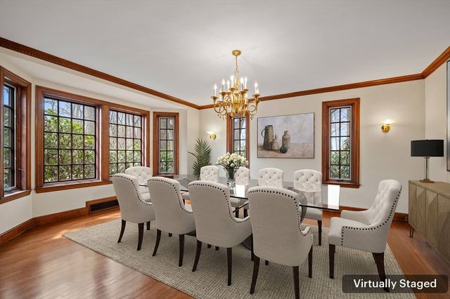 81 Brackett Rd, Newton, MA 02458