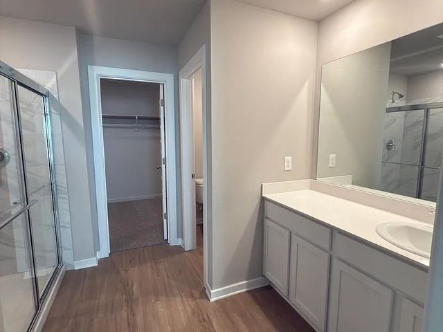 2924 Firefly Drive, Yukon, OK 73099