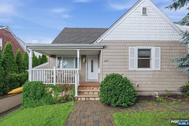 647-649 Devon Street, Kearny, NJ 07032