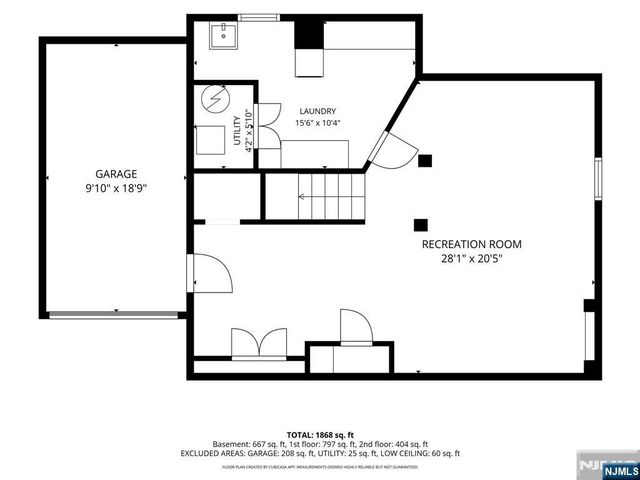 647-649 Devon Street, Kearny, NJ 07032