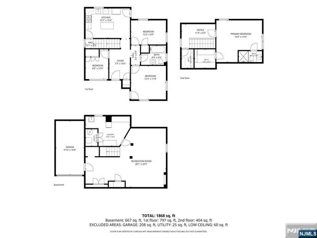 647-649 Devon Street, Kearny, NJ 07032