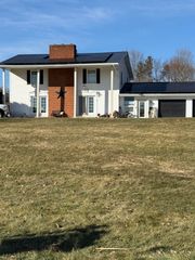 29726 E Fawn River Road, Fawn River Twp, MI 49091