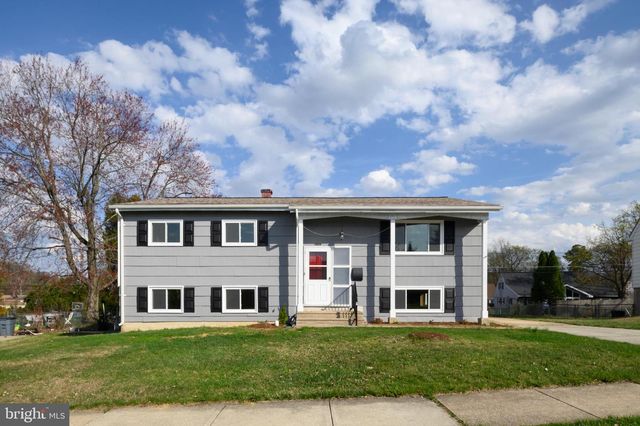 1219 REDCLIFFE, Catonsville, MD 21228