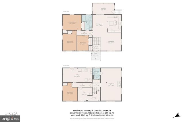 1219 REDCLIFFE, Catonsville, MD 21228