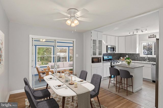 1219 REDCLIFFE, Catonsville, MD 21228