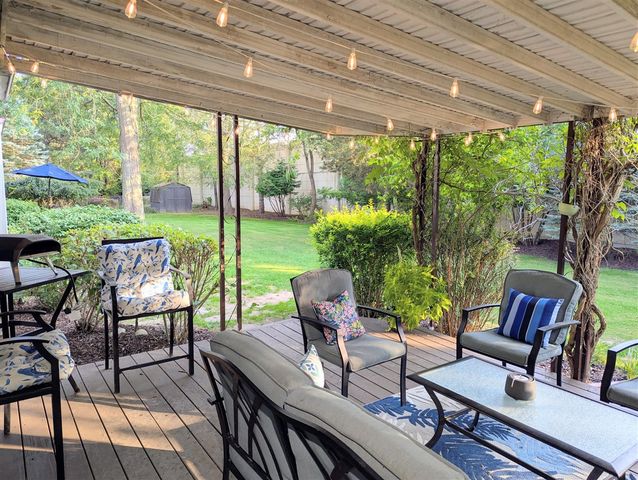 5322 Lynhill Street, Portage, MI 49024