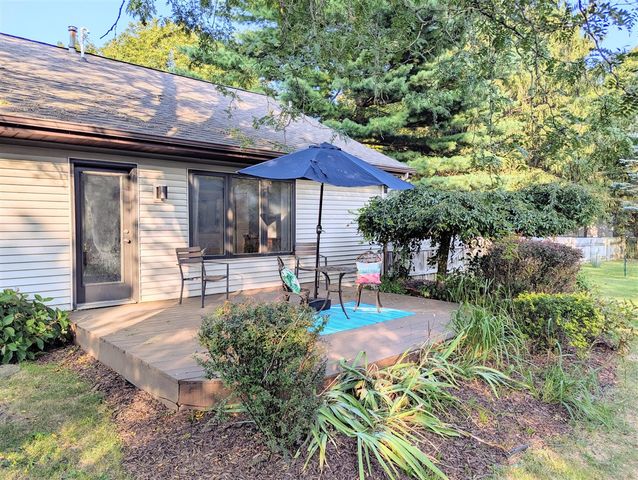 5322 Lynhill Street, Portage, MI 49024