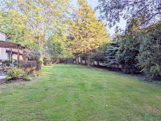 5322 Lynhill Street, Portage, MI 49024